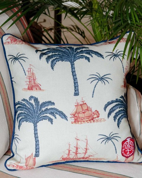 MINDTHEGAP | AEGEAN Outdoor Cushion