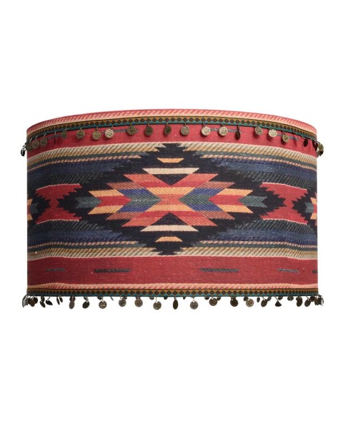 MINDTHEGAP | PERUVIAN Lampshade | LS30203