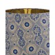 MINDTHEGAP | AJRAK GREY Lampshade | LS30212