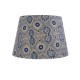 MINDTHEGAP | AJRAK GREY Lampshade | LS30212