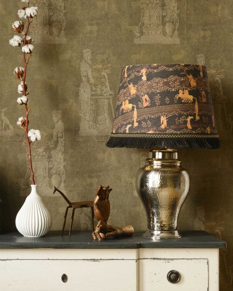MINDTHEGAP | ANTIQUITY Lampshade | LS30213