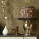 MINDTHEGAP | ANTIQUITY Lampshade | LS30213
