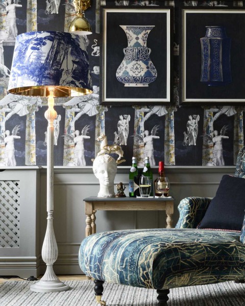MINDTHEGAP | SAIGON Lampshade | LS30214