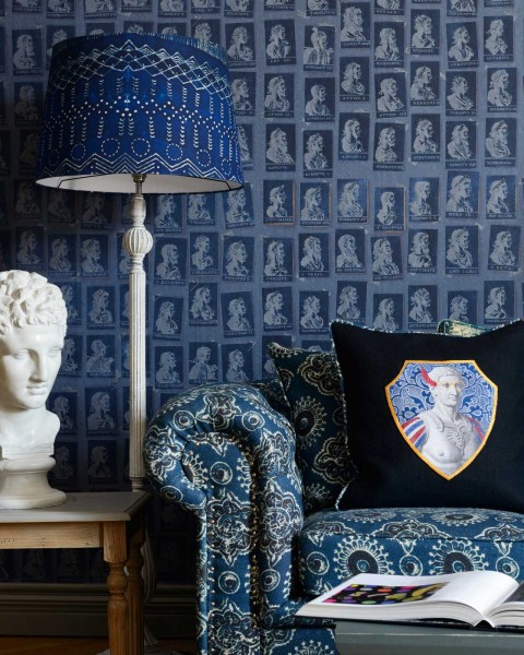 MINDTHEGAP | MOSSI Lampshade | LS30215