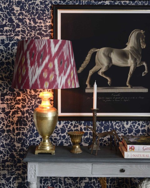 MINDTHEGAP | MATMI Lampshade | LS30218
