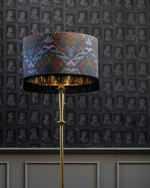 MINDTHEGAP | DECORATIVE PANEL Lampshade | LS30236