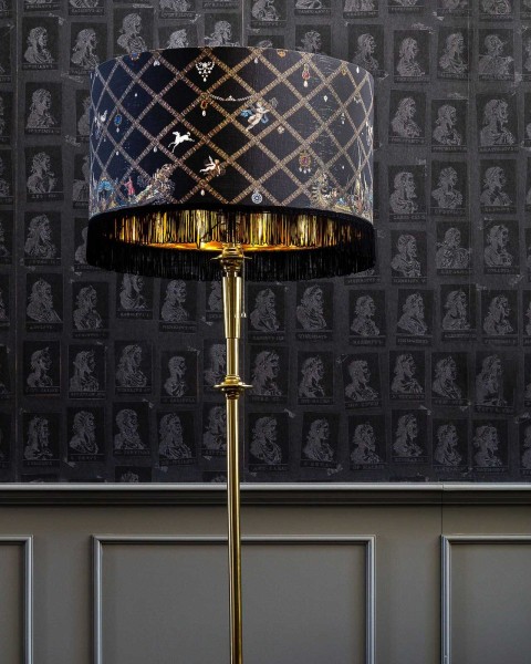 MINDTHEGAP | PRECIOUS LIFE Lampshade | LS30237