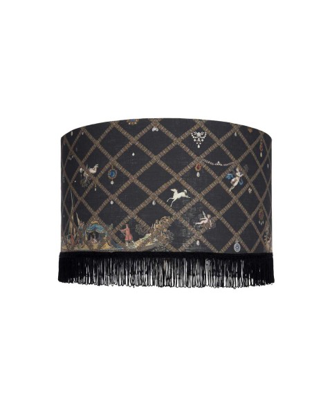 MINDTHEGAP | PRECIOUS LIFE Lampshade | LS30237