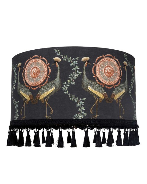 MINDTHEGAP | GARDEN BIRDS Lampshade | LS30238