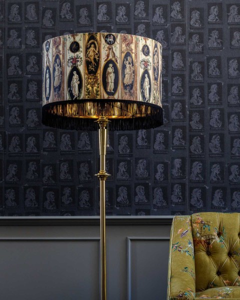 MINDTHEGAP | FOUR SEASONS Lampshade | LS30239