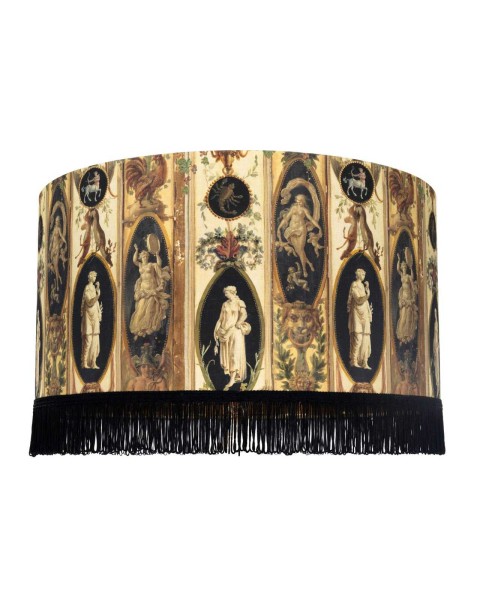 MINDTHEGAP | FOUR SEASONS Lampshade | LS30239