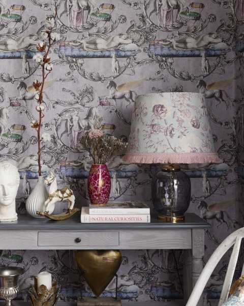 MINDTHEGAP | BOHEMIAN Lampshade | LS30251