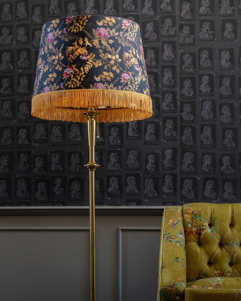 MINDTHEGAP | BROCADE Lampshade | LS30252