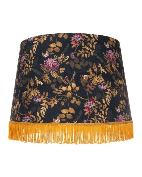 MINDTHEGAP | BROCADE Lampshade | LS30252