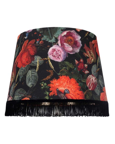 MINDTHEGAP | FLOWERS OF THE LADY Lampshade | LS30253