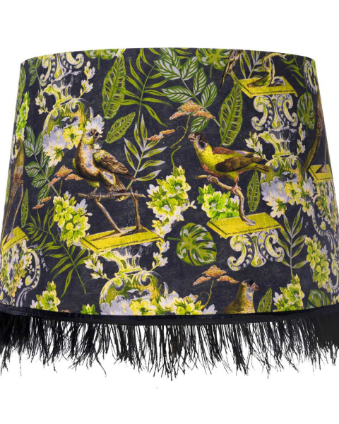MINDTHEGAP | LA VOLIERE Lampshade | LS30255