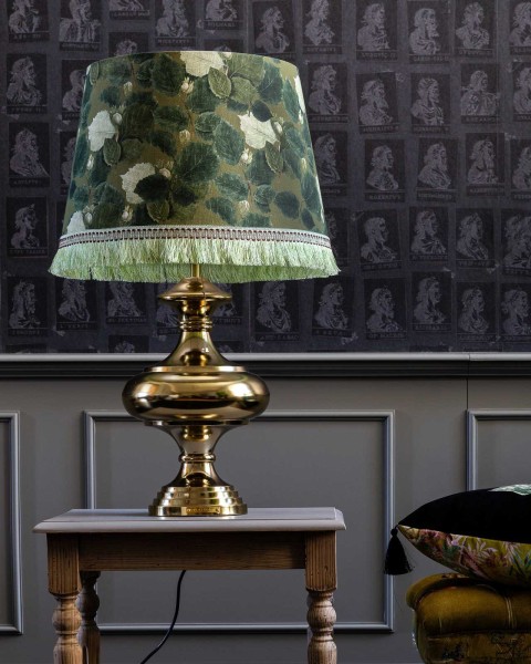 MINDTHEGAP | COUNTRY FLOWERS Lampshade | LS30256