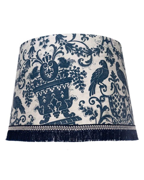 MINDTHEGAP | BAROQUE PATTERN Lampshade | LS30258