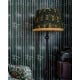 MINDTHEGAP | Transylvanian Roots | Lampshade | Zold Pleated | LS30341