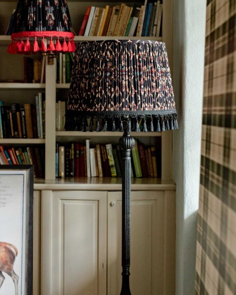 MINDTHEGAP | Tranylvanian Roots | Lampshade | ZOLD Dark | LS30343