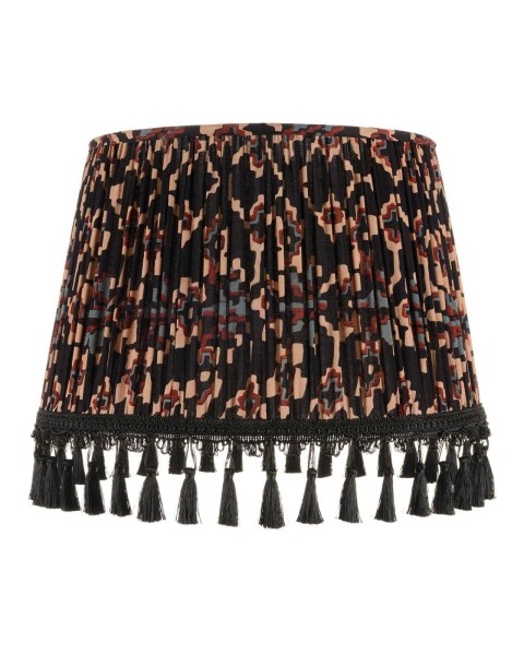 MINDTHEGAP | Tranylvanian Roots | Lampshade | ZOLD Dark | LS30343