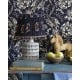 MINDTHEGAP | TRANSYLVANIAN ROOTS | LAMPSHADE | FLOURISH BLUE | LS30345