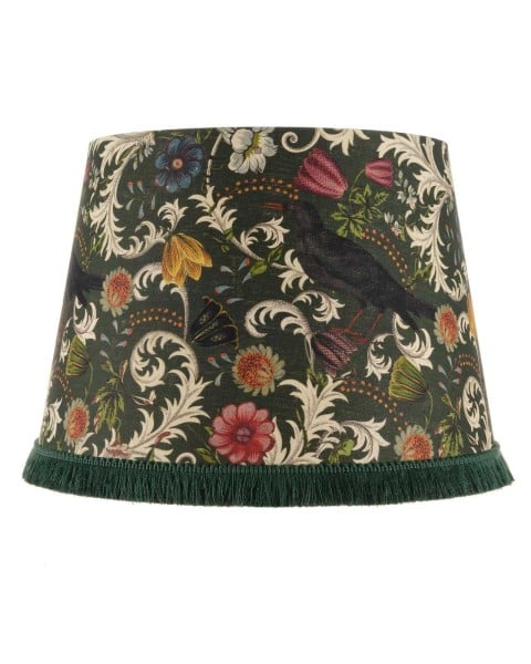 MINDTHEGAP | Transylvanian Roots | Lampshade | Feketerigo | LS30370