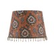 MINDTHEGAP | Transylvanian Roots | Lampshade | FLOURISH Sienna | LS30372