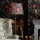 MINDTHEGAP | Transylvanian Roots | Lampshade | SZEKELY Anthracite | LS30373