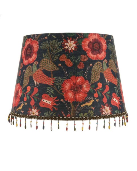 MINDTHEGAP | Transylvanian Roots | Lampshade | SZEKELY Anthracite | LS30373