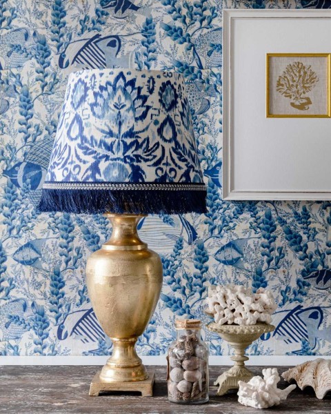 MINDTHEGAP | SUNDANCE VILLA | IONIAN Lampshade