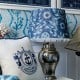 MINDTHEGAP | SUNDANCE VILLA | UNDERSEA LAMPSHADE | LS30395