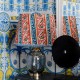 MINDTHEGAP | SUNDANCE VILLA | SAMOTHRAKI LAMPSHADE | LS30399