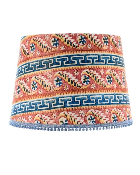 MINDTHEGAP | SUNDANCE VILLA | SAMOTHRAKI LAMPSHADE | LS30399