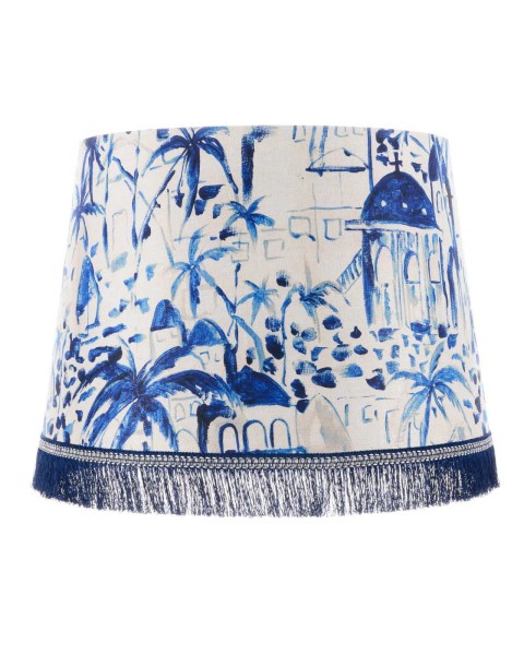 MINDTHEGAP | SUNDANCE VILLA | RHODES LAMPSHADE | LS30400