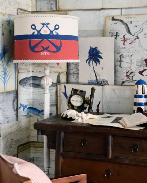 MINDTHEGAP | SUNDANCE VILLA | SEAWORTHY | LS30405