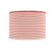 MINDTHEGAP | SUNDANCE VILLA | RHUBARB LAMPSHADE | LS30408