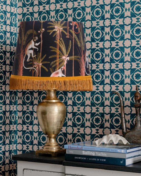 MINDTHEGAP | BARBADOS Lampshade | LS30451
