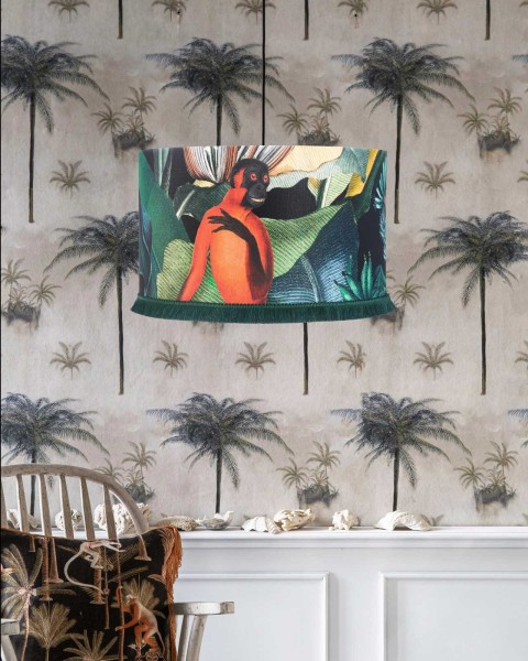 MINDTHEGAP | BERMUDA Lampshade | LS30452