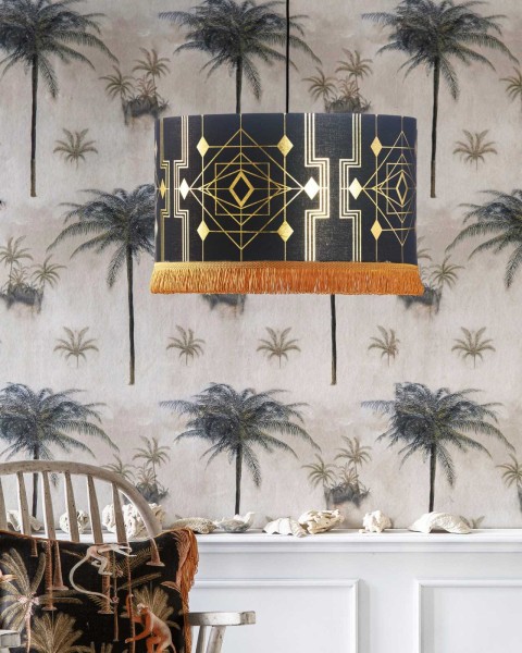 MINDTHEGAP | GREAT GATSBY Lampshade | LS30454