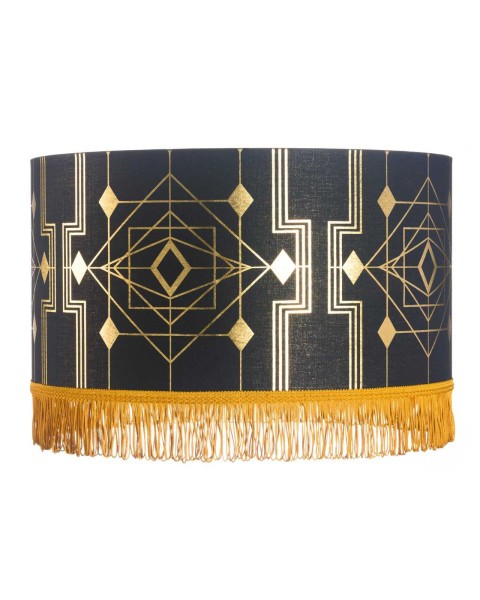 MINDTHEGAP | GREAT GATSBY Lampshade | LS30454