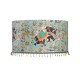 MINDTHEGAP | HINDUSTAN Aquamarine Lampshade | LS30456