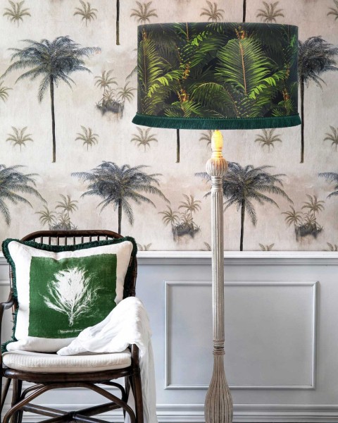 MINDTHEGAP | JARDIN TROPICAL Lampshade | LS30457