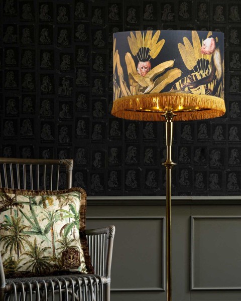MINDTHEGAP | MONKEY Lampshade | LS30458