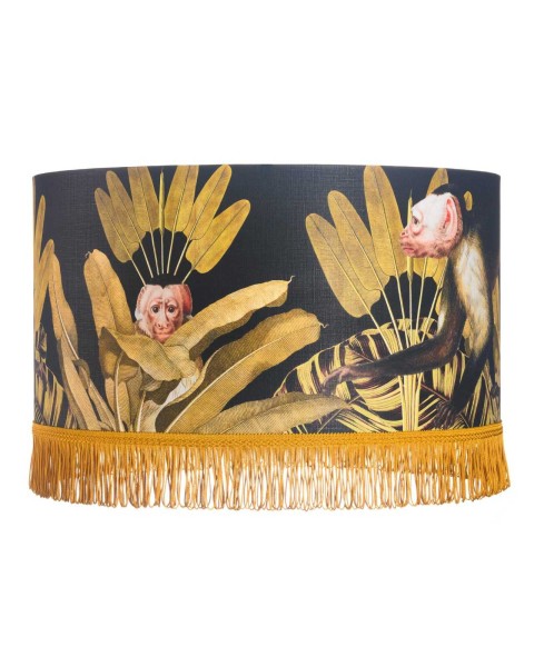 MINDTHEGAP | MONKEY Lampshade | LS30458