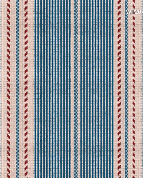 MINDTHEGAP | Tales of Maghreb | BERBER STRIPES