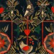 MINDTHEGAP | TYROL APRES-SKI HOME COLLECTION | THE BIRD HOUSE 
