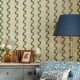 MINDTHEGAP | VINTAGE IKAT | WP30103