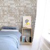 MINDTHEGAP | Vintage Signs Taupe | WP20036
