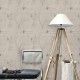 MINDTHEGAP | Newton Geometry Taupe | WP20047